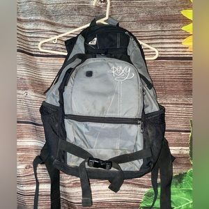 Roxy backpack